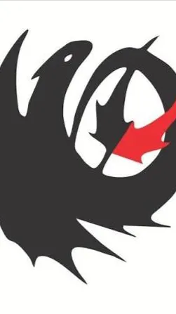 Talkie AI - Chat with HTTYD (RTTE)