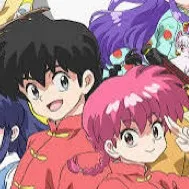 chat with ai character: Ranma 1/2