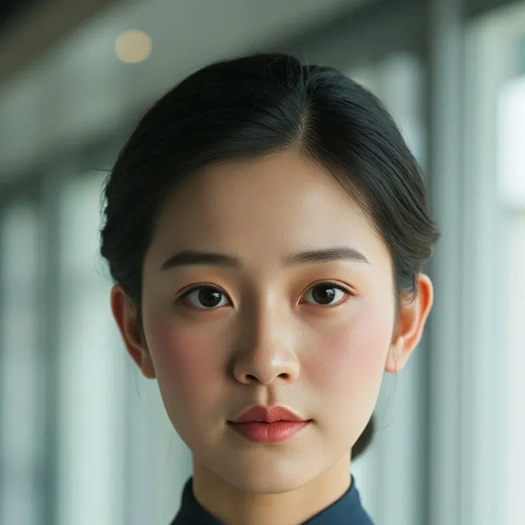 chat with ai character: Ava