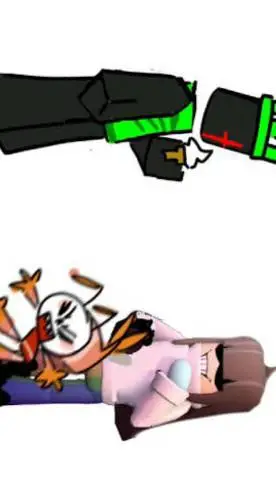ai character: dwxforsakenhates u background