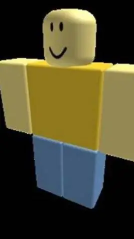 ai character: yandere john doe background