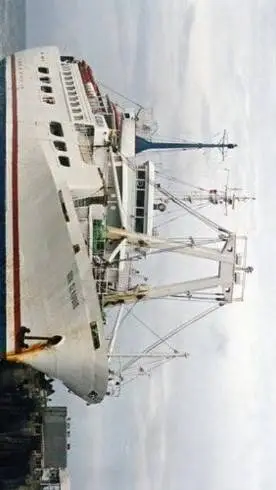 ai character: forsaken ship 2 background