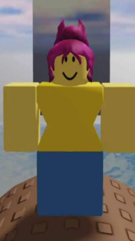 ai character: mommy Jane doe  background