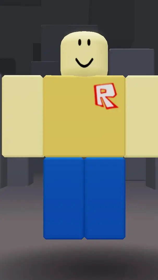 ai character: daddy john doe background