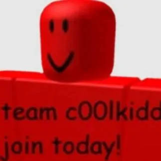 chat with ai character: c00lkidd 