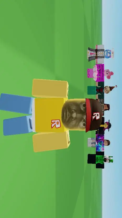 ai character: mommy's (WTH!!??) background