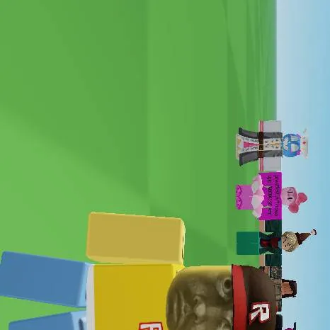 chat with ai character: mommy's (WTH!!??)