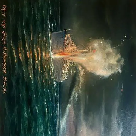 chat with ai character: Wihelm gustloff