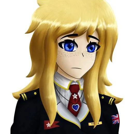 chat with ai character: Rms titanic 