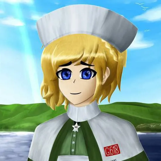 chat with ai character: HMHS Britannic