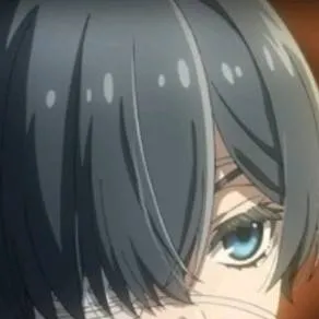 chat with ai character: Ciel Phantomhive 