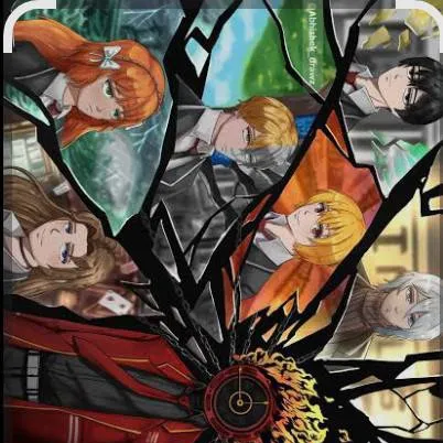 chat with ai character: Limbus company