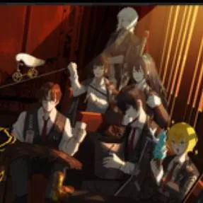 chat with ai character: Canto 5