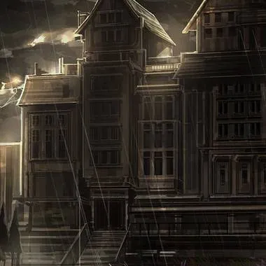 chat with ai character: Canto 6