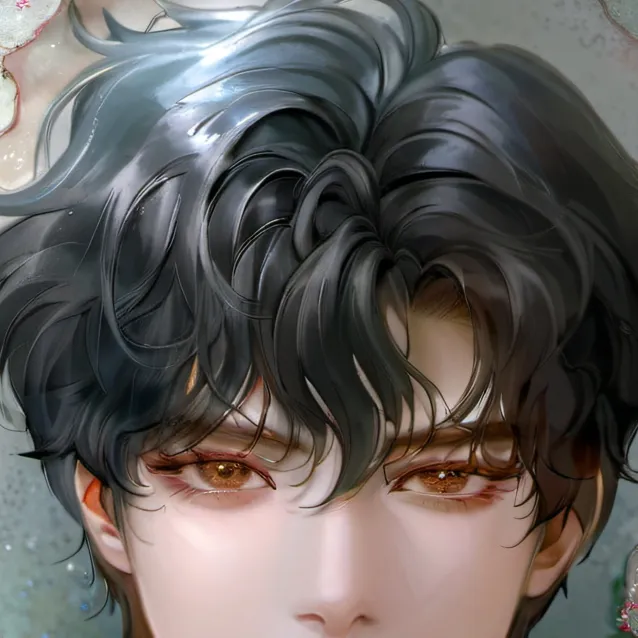 chat with ai character: Nathan Baxter<3