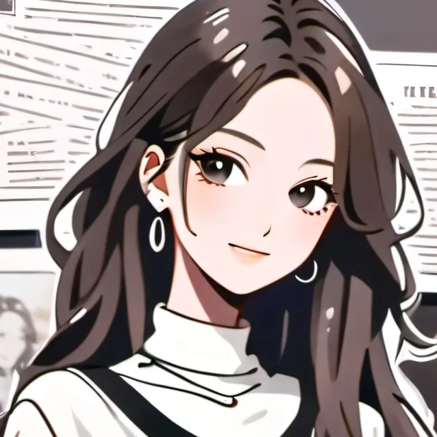 chat with ai character: Kiara Mae
