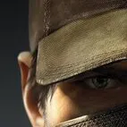 chat with ai character: Watch dogs