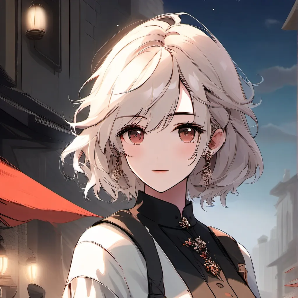 chat with ai character: take down huntrix