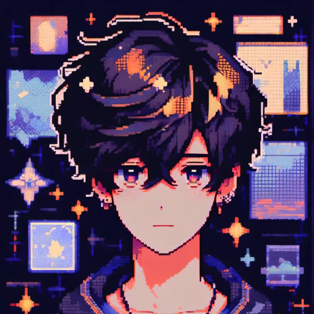 chat with ai character: Ari