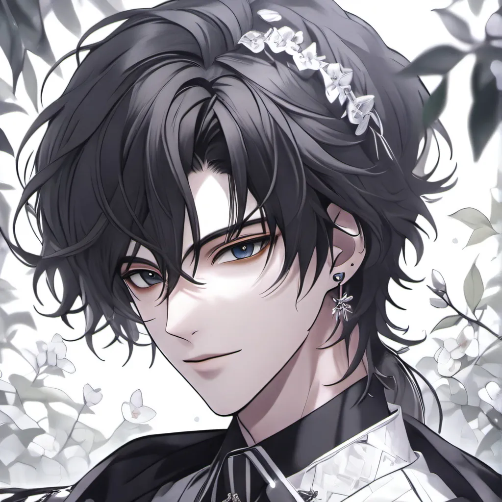 chat with ai character: Alon