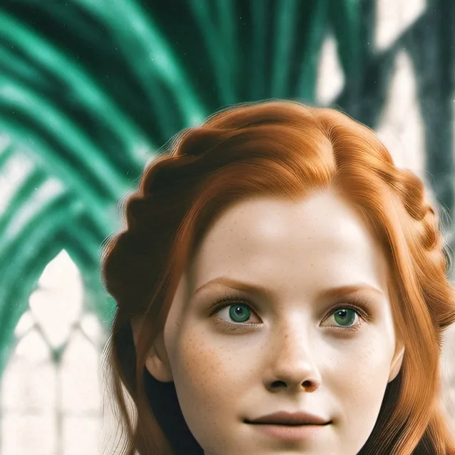 chat with ai character: hogwarts