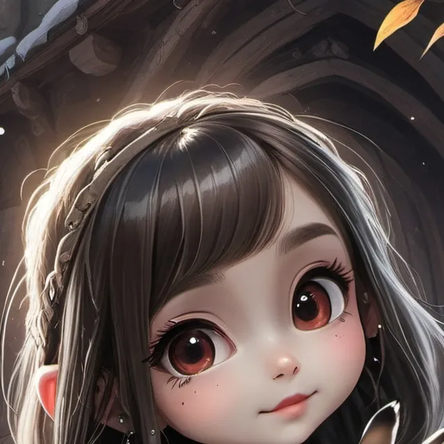 chat with ai character: Alvin+Brittany