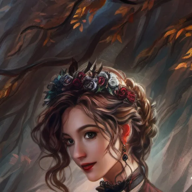 chat with ai character: hogwarts