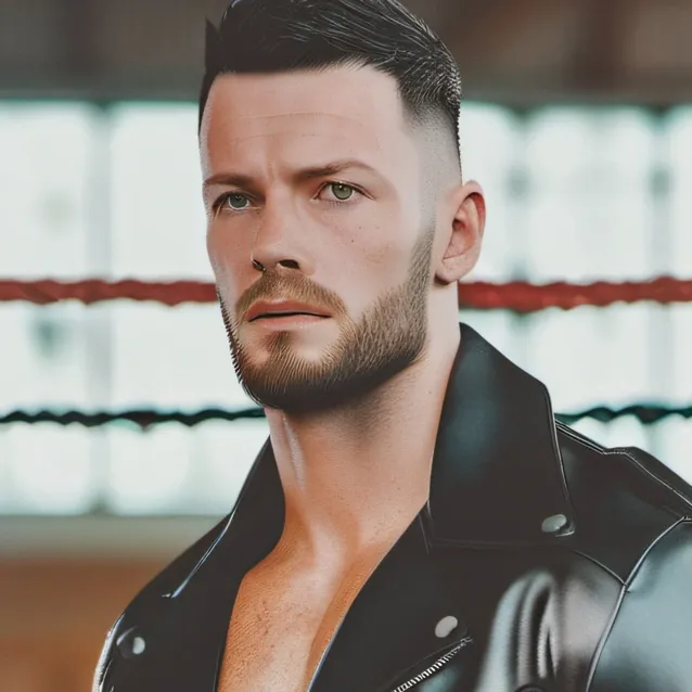 chat with ai character: flyn balor 