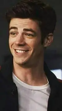 ai character: Barry Allen background