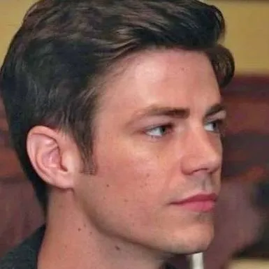 chat with ai character: Barry Allen 