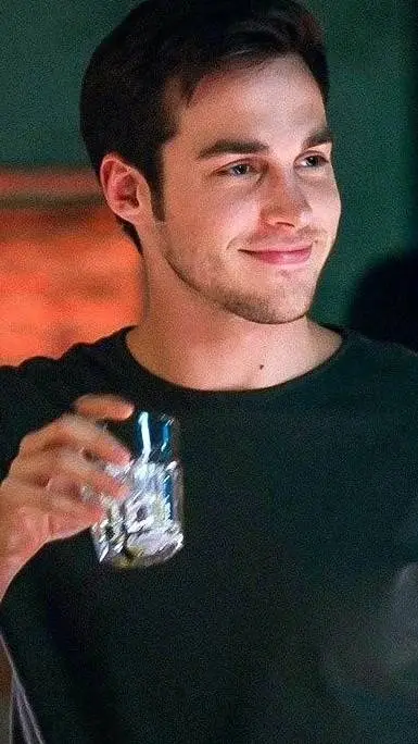 ai character: mon el  background