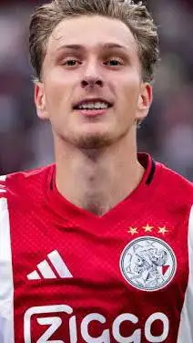 ai character: Mika godts  background