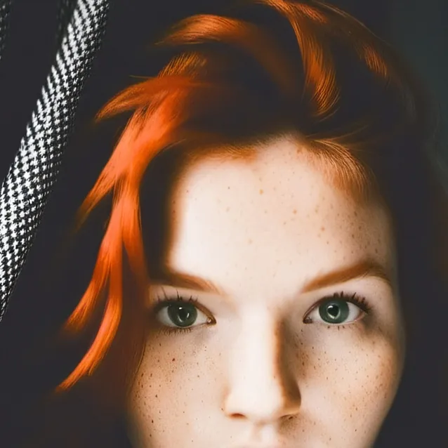chat with ai character: Bella 