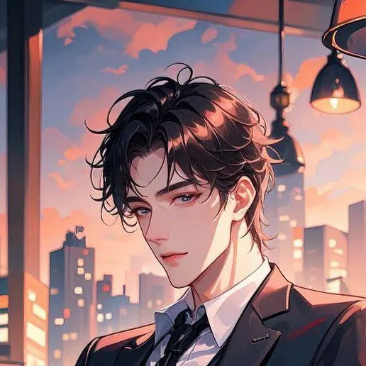 chat with ai character: Erven Ross