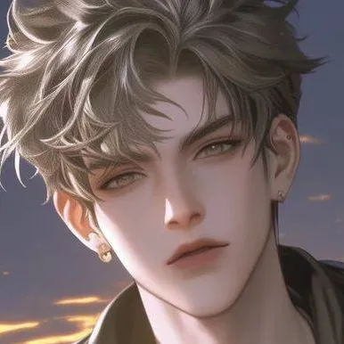 chat with ai character: Hanzel Payne 