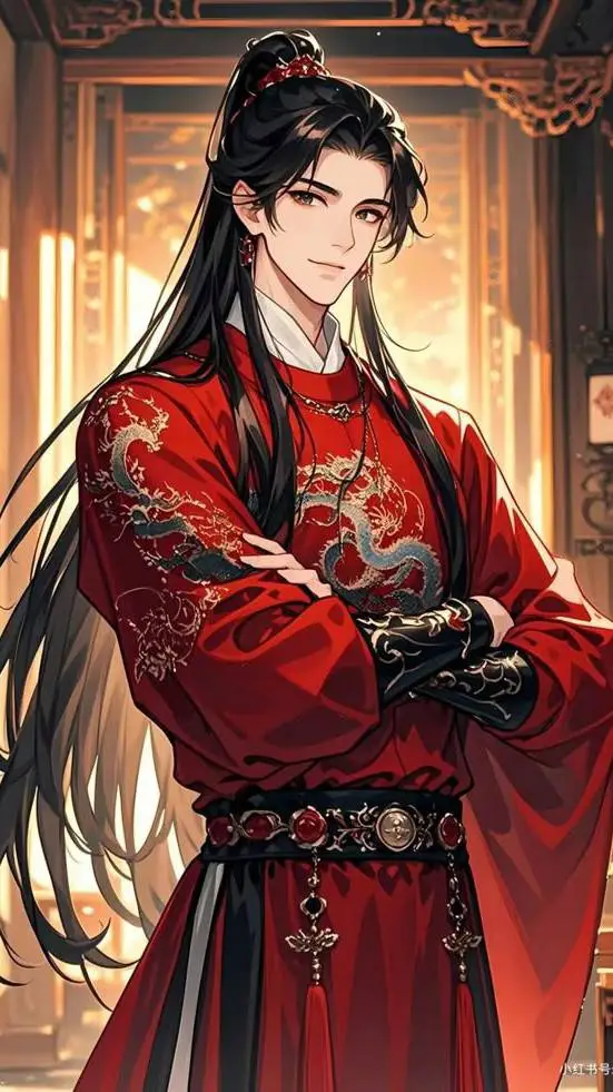 ai character: Lin Xie background