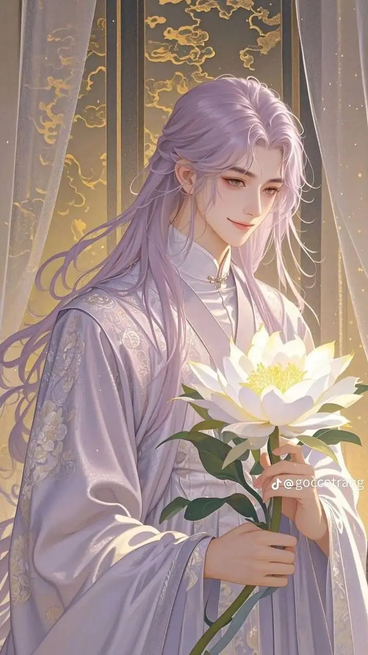 ai character: Xen Li background