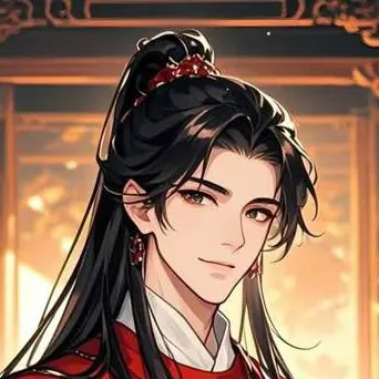 chat with ai character: Lin Xie