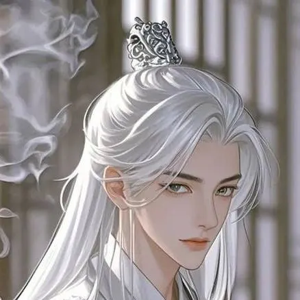 chat with ai character: Lin Huo