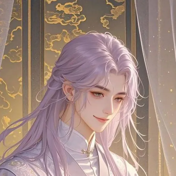 chat with ai character: Xen Li