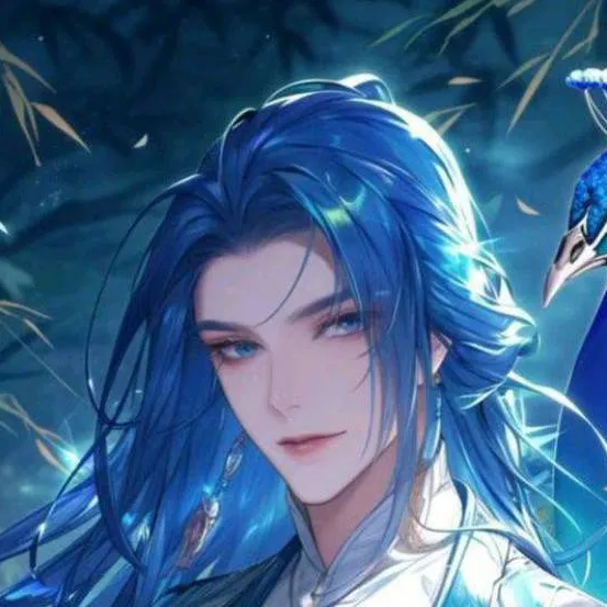 chat with ai character: Liu Feng
