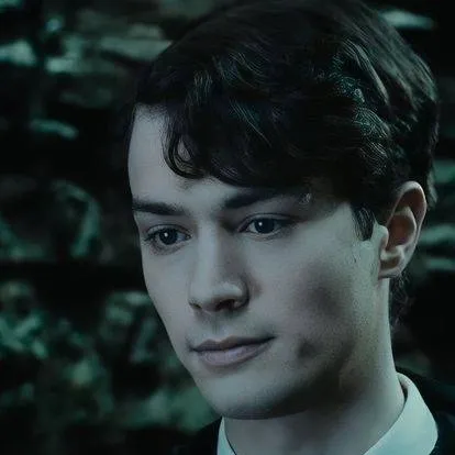 chat with ai character: Tom M. riddle