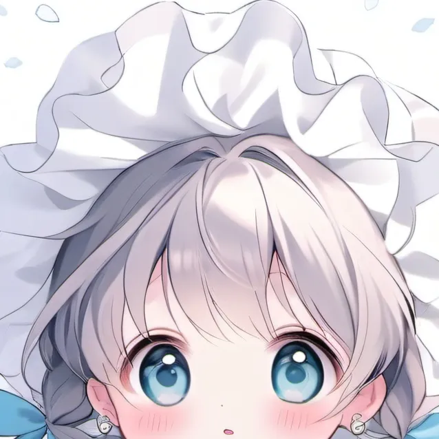 chat with ai character: lucy