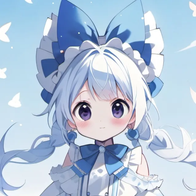 chat with ai character: lucy