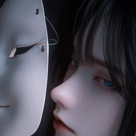 chat with ai character: Carmila Nyx 
