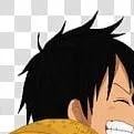chat with ai character: Luffy