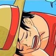 chat with ai character: Luffy!