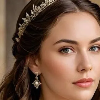 chat with ai character: Queen Amirine