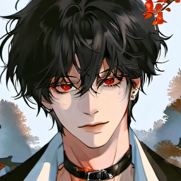 chat with ai character: + • # “ ! Kane
