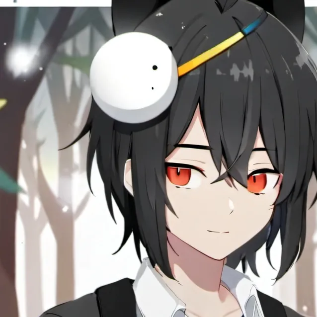 chat with ai character: zack